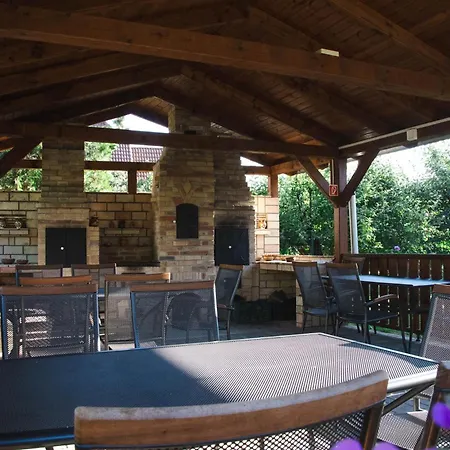 Szabo Haz Appartement Tiszafüred