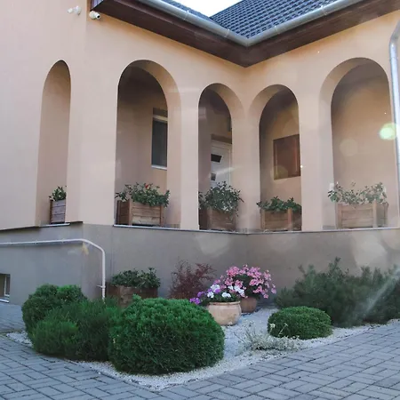 Szabo Haz Appartement