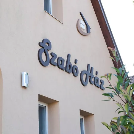 Szabo Haz