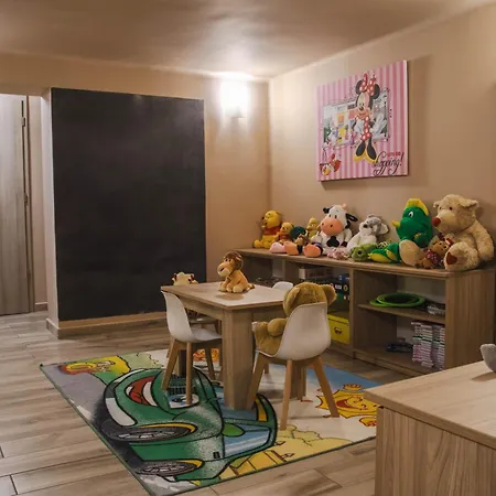 Szabó Ház Apartman