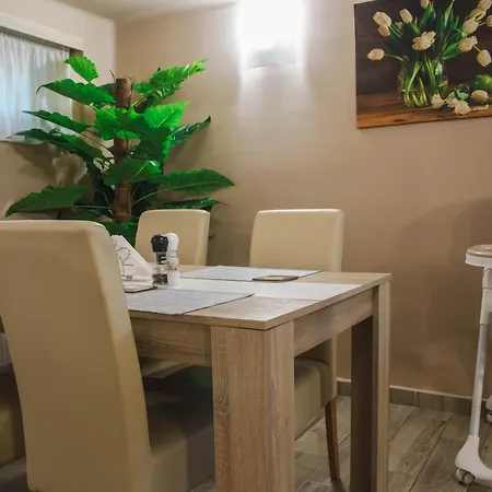 Szabo Haz Appartement