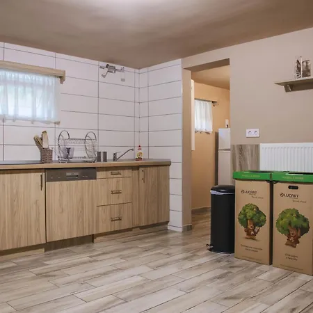 Szabo Haz Appartement *