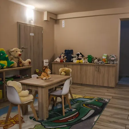 Szabó Ház Apartman Tiszafüred