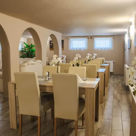 Szabo Haz Tiszafüred