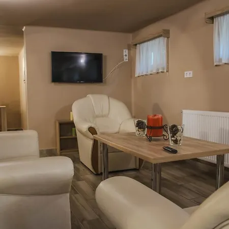 Szabo Haz Appartement