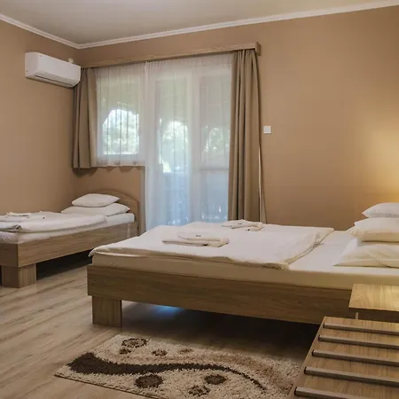 Szabo Haz Appartement *