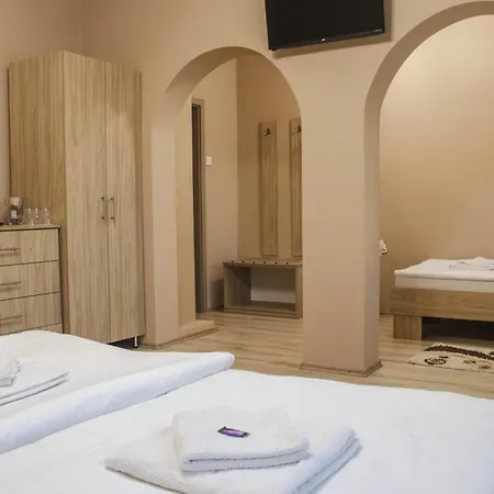 Szabo Haz Appartement