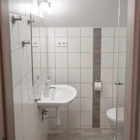 Appartement Szabo Haz Tiszafüred