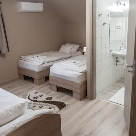 Szabo Haz Appartement *