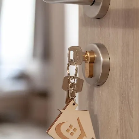 Szabo Haz * Tiszafüred