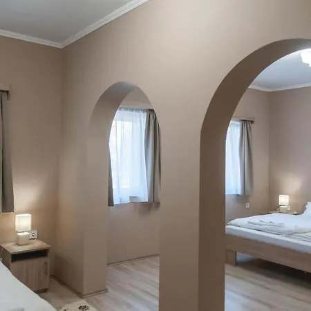 Szabo Haz Tiszafüred