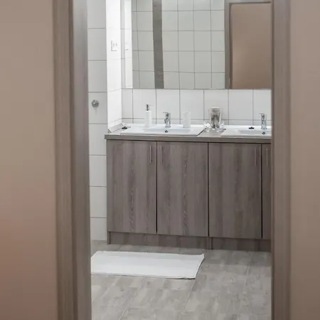 Szabó Ház Apartman *