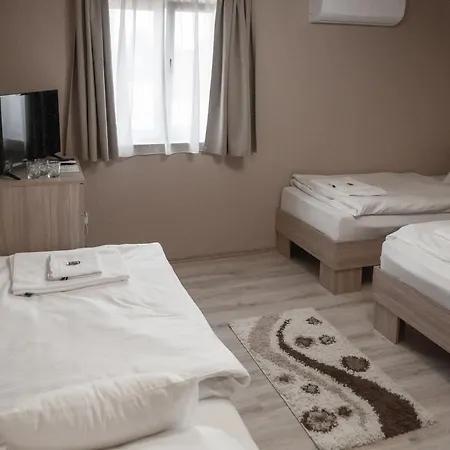 Szabó Ház Apartman *