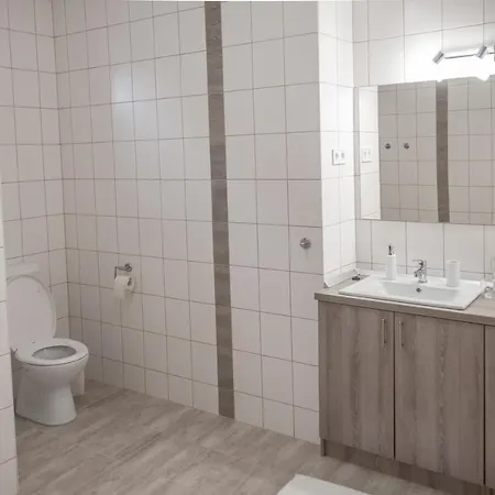 Szabó Ház Tiszafüred