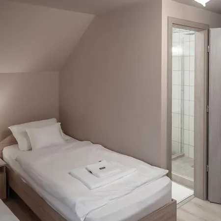 Szabó Ház Apartman