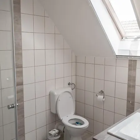 Szabo Haz Appartement *