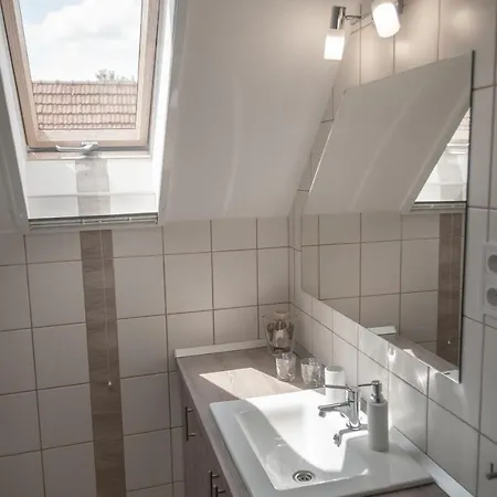 Appartement Szabo Haz