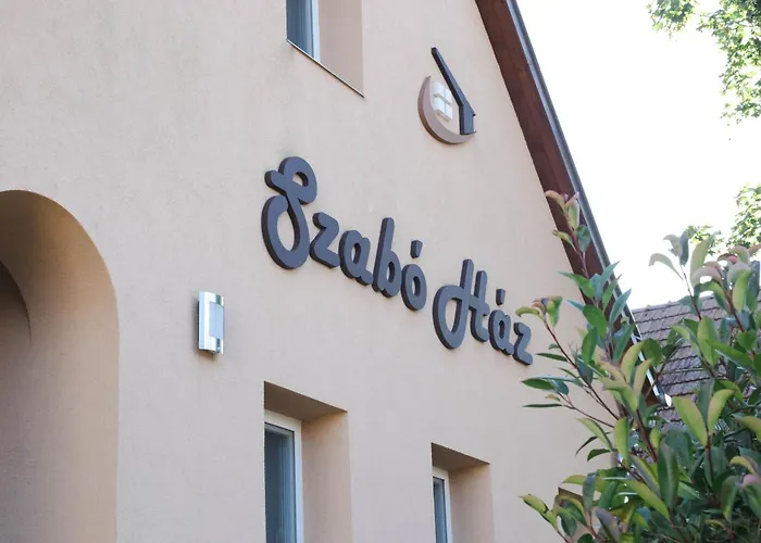 Szabo Haz
