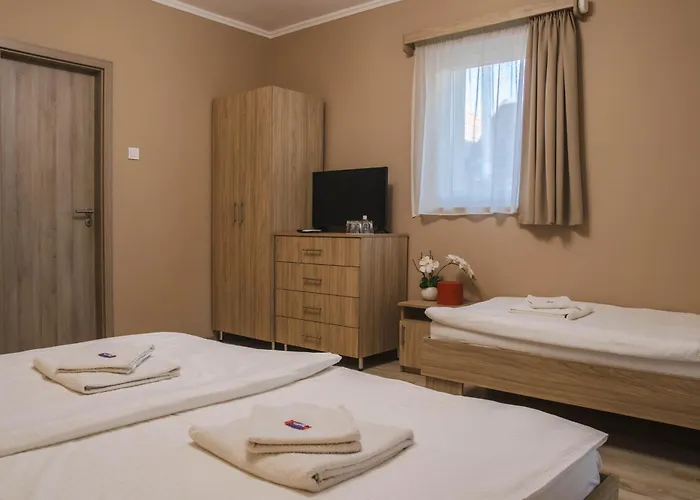 Apartamento Szabó Ház Tiszafüred