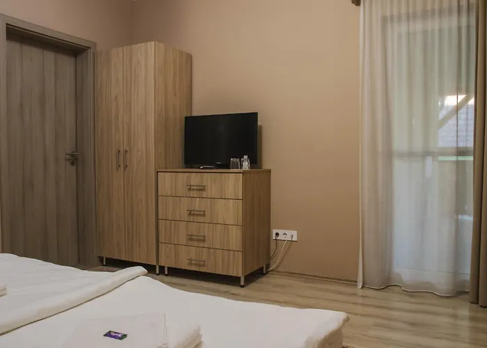 Szabó Ház Apartamento *