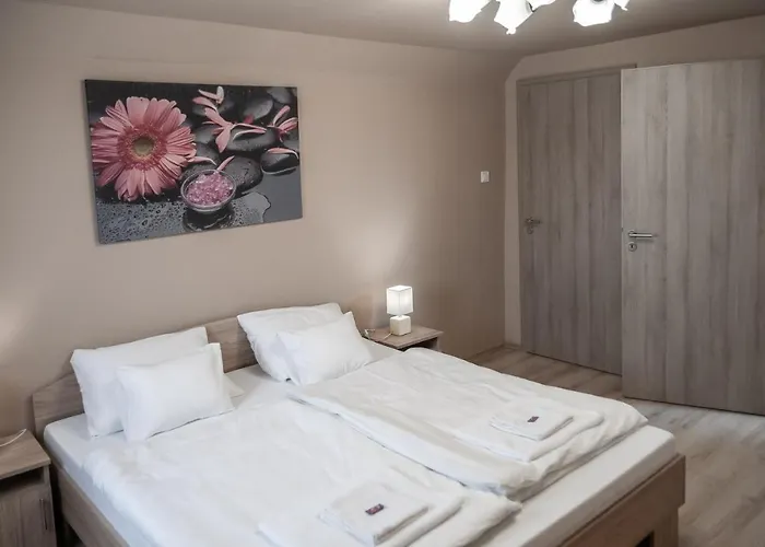 Szabó Ház Apartamento Tiszafüred