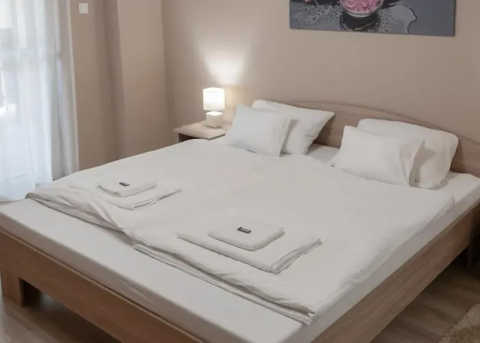 Szabó Ház Apartamento Tiszafüred
